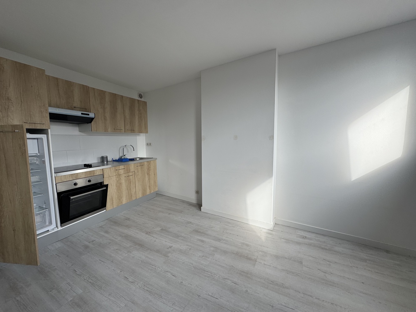 Appartement nu à louer