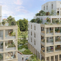 Appartement 92000 Nanterre