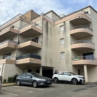 Appartement Rue Châteaubriand 53100 Mayenne