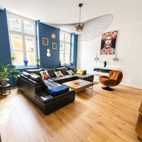 Appartement 57000 Metz