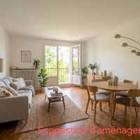 Appartement 94100 Saint-Maur-des-Fossés