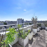Appartement Boulevard Davout 75020 Paris