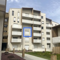Appartement Allée du Saumurois 35000 Rennes