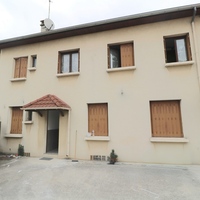 Appartement Rue Marcelin Berthelot 93700 Drancy