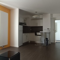 Résidence étudiante Chemin de la Chatterie 44800 Saint-Herblain
