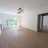 Appartement Rue Ferdinand Gambon 75020 Paris