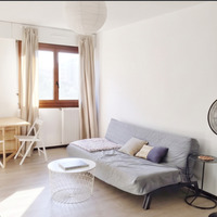 Appartement Rue Jean Martin 13005 Marseille