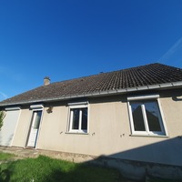 Maison 02360 Rozoy-sur-Serre