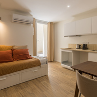 Appartement Cours Lieutaud 13001 Marseille