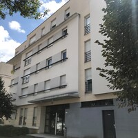 Appartement Rue Charles Nicole 54000 Nancy
