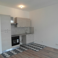 Appartement Rue Sénac de Meilhan 13001 Marseille