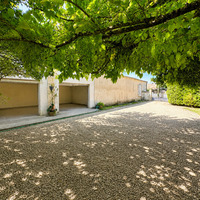 Maison Chemin de l'Eau Douce 33240 Val de Virvée