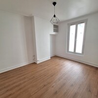 Appartement Rue de Bagnolet 75020 Paris