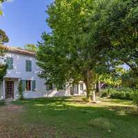 Maison Chemin de la Chaîne 13009 Marseille