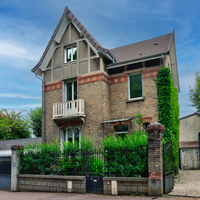 Maison 92330 Sceaux