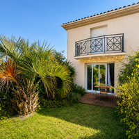 Maison Rue Aristide Maillol 33700 Mérignac