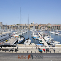 Duplex Quai de Rive Neuve 13007 Marseille