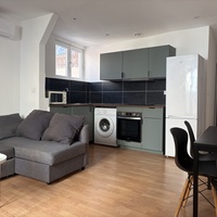 Appartement Rue Châteaubriand 13007 Marseille