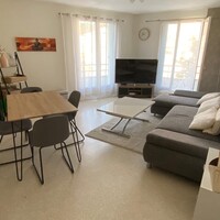 Appartement Rue des Chenevières 54600 Villers-lès-Nancy