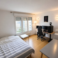 Appartement 92100 Boulogne-Billancourt