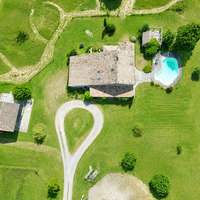 Maison Route du Campech 33124 Brouqueyran