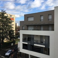 Appartement Chemin de Feyzin 69200 Vénissieux