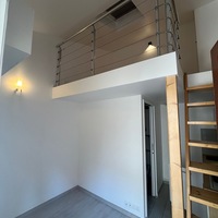 Appartement Rue de la Prévoyance 75019 Paris