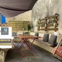Maison 13980 Alleins