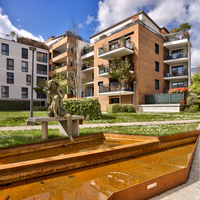 Appartement 92350 Le Plessis-Robinson