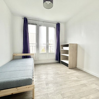 Appartement Rue Edouard Liévin 93700 Drancy