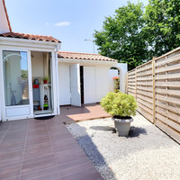 Maison Impasse des Isards 33700 Mérignac