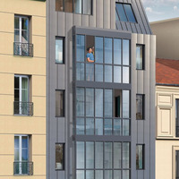 Appartement 75014 Paris