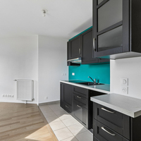 Appartement 93230 Romainville