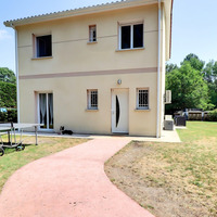 Maison Bis Avenue Surcouf 33600 Pessac