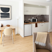 Appartement T1