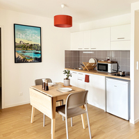 Appartement T2 