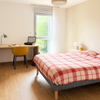 Appartement T2 