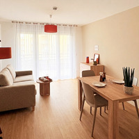 Appartement T3