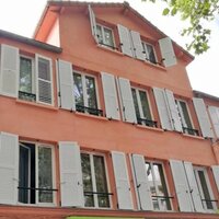 Appartement Avenue Roger Salengro 92370 Chaville