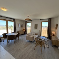 Appartement Rue des  Arpents 94310 Orly