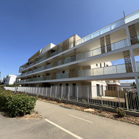Appartement Boulevard Jean Moulin 78990 Élancourt