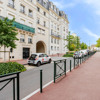 Appartement 92350 Le Plessis-Robinson