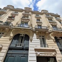 Appartement Rue Beautreillis 75004 Paris