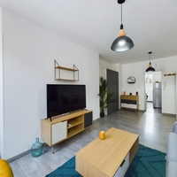 Appartement Rue René Baheux 76600 Le Havre