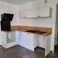Appartement Rue de Locarno 13005 Marseille