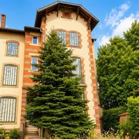 Maison 54300 Lunéville