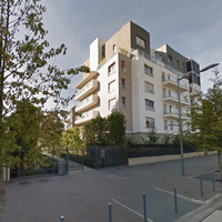 Appartement Rue Yvonne de Gaulle 92600 Asnières-sur-Seine