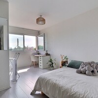 Appartement Rue du Haut Brion 33000 Bordeaux