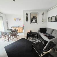 Appartement 57000 Metz