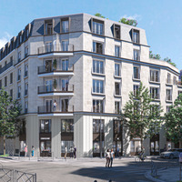 Appartement 92400 Courbevoie